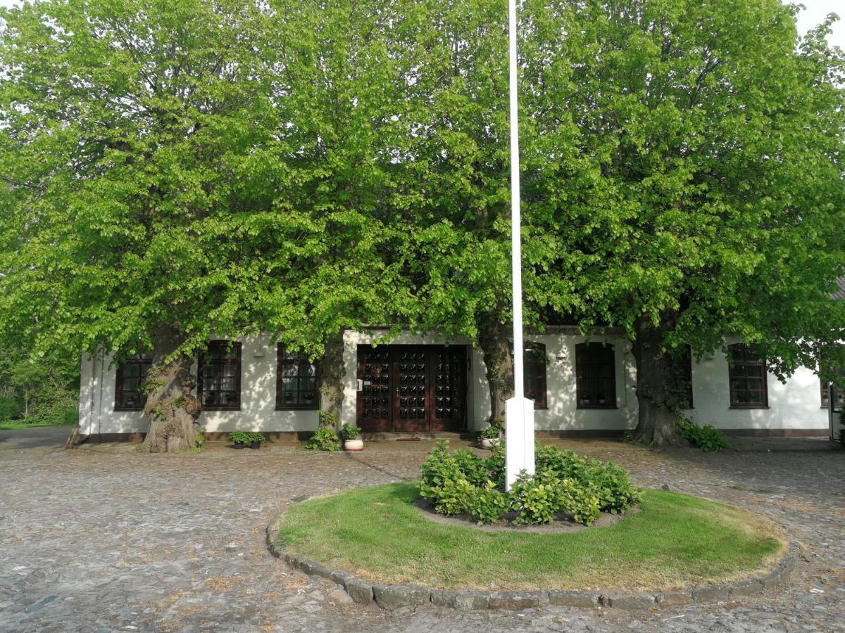 Alter Erker Fehmarn Exterior foto